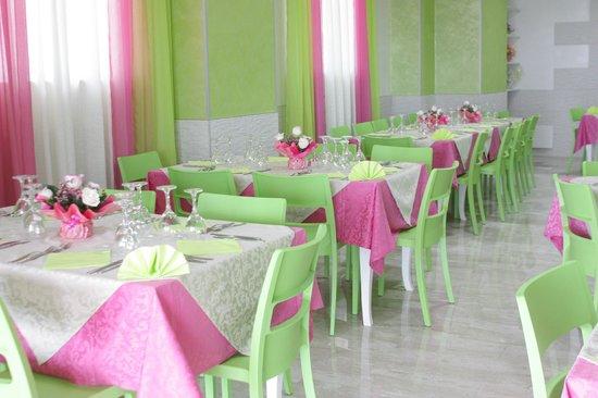 Ristorante Pizzeria Il Frago